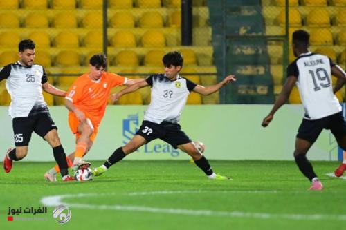 5 مواجهات نارية في الجولة 31 من دوري نجوم العراق اليوم