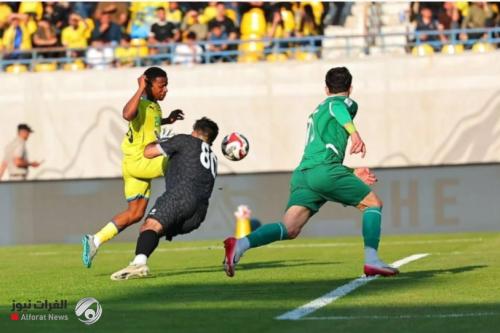 ديربي الجنوب يختتم الجولة 31 من دوري نجوم العراق