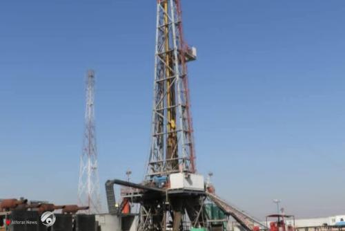 إنجاز بئر نفطي أفقي في حقل شرقي بغداد الجنوبي وإتمام مشروع حفر 18 بئراً