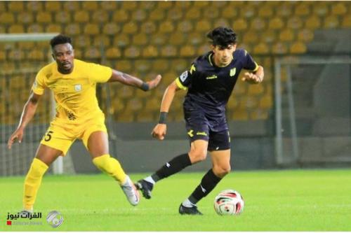 5 مواجهات اليوم في الجولة 32 من دوري نجوم العراق لكرة القدم