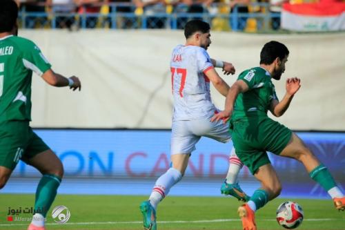 انطلاق الجولة 33 من دوري نجوم العراق الثلاثاء بـ10 مباريات