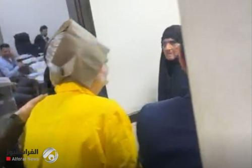 الأمن الوطني يعلن تفاصيل تحقيقات مع متهم بملفات نقرة السلمان