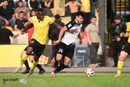 الجولة 34 من دوري نجوم العراق تنطلق الأحد بـ10 مواجهات مرتقبة