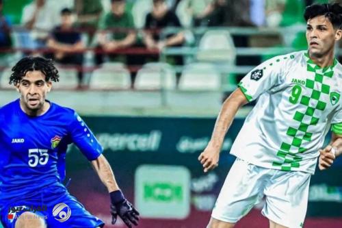 الاتحاد العراقي يحدد مباريات الجولة 36 من الدوري الممتاز السبت المقبل