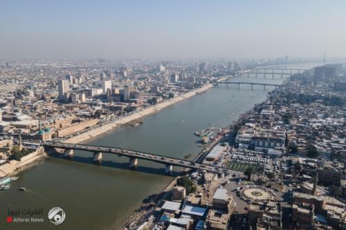 طقس العراق: ارتفاع بدرجات الحرارة وفرص لأمطار رعدية خلال الأيام القادمة