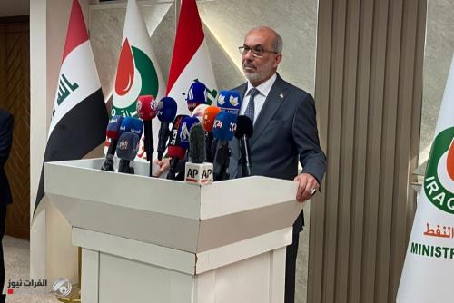 النفط: نطمح للاكتفاء الذاتي من الغاز بحلول 2030 واستمرار دعم الكهرباء