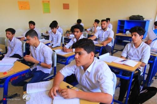غداً.. انطلاق امتحانات الثالث المتوسط