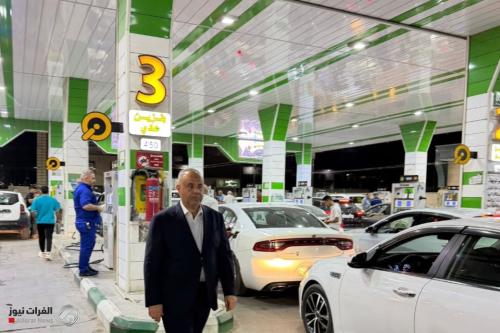 المنتجات النفطية تطمئن المواطنين: الوقود متوفر في بغداد والمحافظات خلال العيد