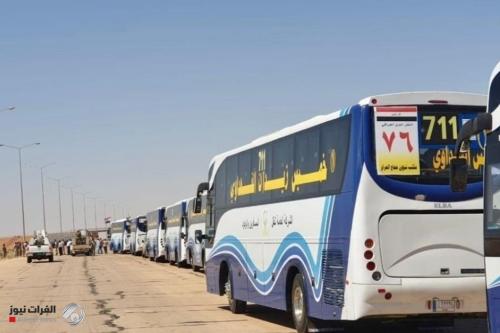 الصحة تعلن استكمال استعداداتها لاستقبال الحجاج عبر منفذ عرعر