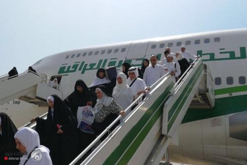 بعثة الحج تعلن انطلاق التفويج العكسي البري والجوي للحجاج