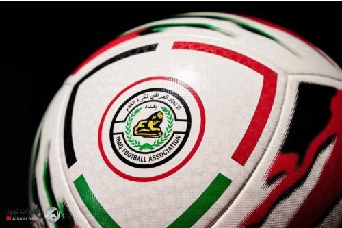 الاتحاد الخليجي لكرة القدم يمنح العراق مقعدين في النسخة المقبلة من دوري الأبطال