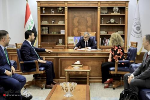 وزير المالية يوجه بإطلاق المرحلة الثالثة من مشروع الإسيكودا مطلع الشهر المقبل