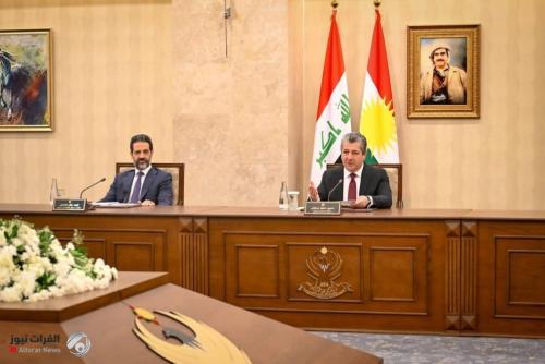 بعد اجتماع حكومة الإقليم.. لجنة عليا جديدة لحسم الخلافات بين بغداد وأربيل