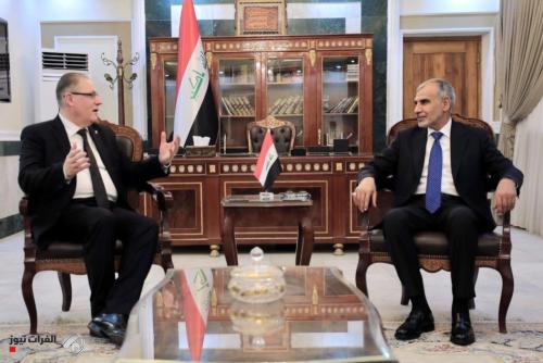 وزير المالية: ماضون بتنفيذ حزمة إصلاحات تهدف لتعظيم الإيرادات غير النفطية