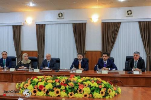 تفاهمات قيد البحث بين الديمقراطي والاتحاد لتشكيل الحكومة