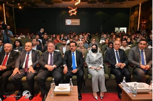 محافظ أربيل يعلن عن موعد إنجاز مشاريع استراتيجية لحل أزمة المياه والكهرباء