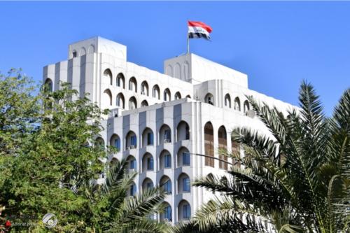 الخارجية تدعو لضبط النفس بين الهند وباكستان وتغليب الحوار