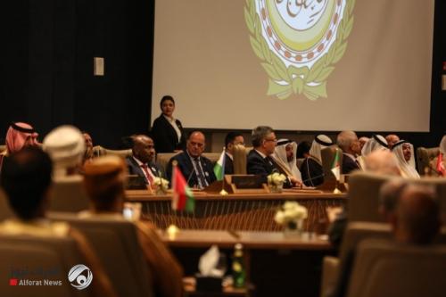 ابو الغيظ: الإعداد لقمة بغداد ناجح من جميع النواحي