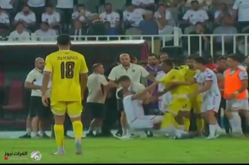 الشباب والرياضة تدين أعمال الشغب في نهائي كأس العراق وتطالب بإجراءات صارمة