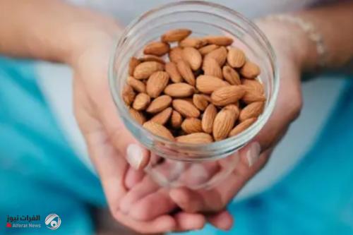 نصف كوب من اللوز يوميًا.. حماية طبيعية لخلايا جسمك