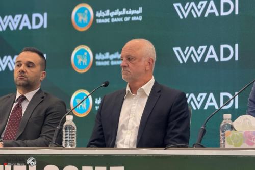 أرنولد: لا ضمان لأي لاعب في التواجد بالمنتخب.. وجلال حسن: سنقدم ما لدينا للتأهل الى المونديال