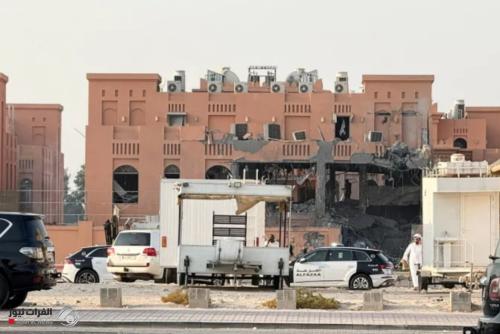 قطر تستضيف قمة عربية إسلامية طارئة لمناقشة الهجوم الصهيوني