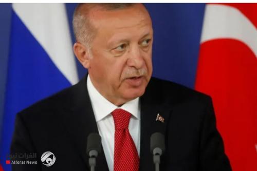 أردوغان: يجب عزل إسرائيل دولياً وفرض حظر أسلحة عليها لوقف العدوان