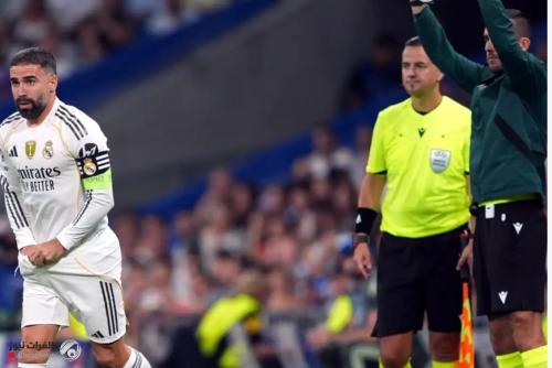 تطورات جديدة بشأن مشاركة ثنائي ريال مدريد في الكلاسيكو