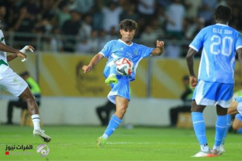 اليوم.. أربع مواجهات مثيرة في الجولة الخامسة لدوري النجوم