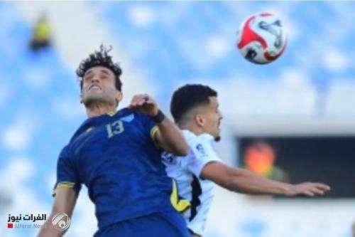 توقفات المنتخب تربك دوري نجوم العراق وخيارات مطروحة لإنهاء الموسم