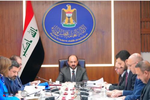 المجلس الوزاري للتنمية البشرية يعقد أولى جلساته