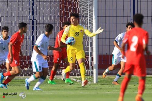 اليوم ..خمس مواجهات في انطلاق الجولة الـ 36 لدوري نجوم العراق