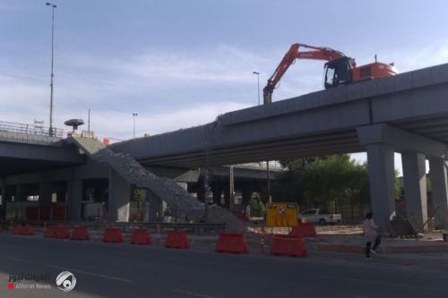 مشروع الطوبجي في مرمى الانتقادات: الاعمار تكشف تفاصيل وأسباب الحدث المفاجئ