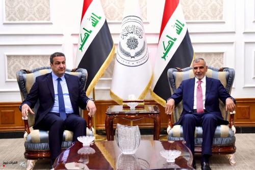 وزير المالية يؤكد أهمية دعم الشفافية والانضباط المالي وحماية المال العام