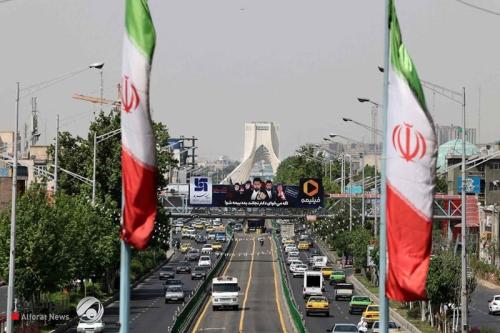 إيران تعلن وقف إطلاق النار: "نحن أصحاب الطلقة الأخيرة"