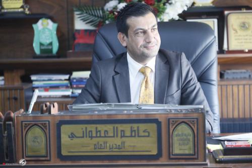 العطواني: حزمة إجراءات لتشجيع ذوي الإعاقة والاحتياجات الخاصة على إكمال الدراسات العليا
