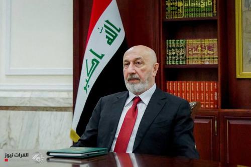 رئيس الجمهورية: مسؤوليتنا تنطلق في خدمة جميع العراقيين ليبقى العراق بيتاً واحداً