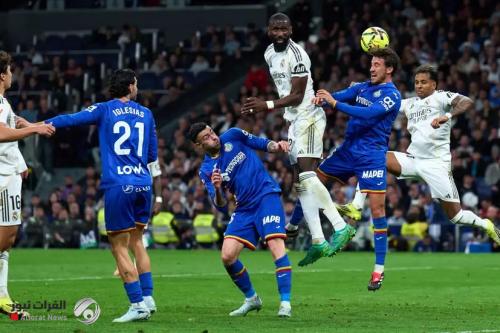 رباعي ريال مدريد يوافق على الرحيل.. و3 لاعبين يخطرون الإدارة بالبقاء