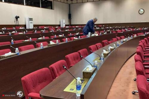 المفوضية تعلن آلية شغل المقاعد الشاغرة في مجلس النواب واستبدالها
