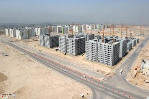 الإعمار تكشف عن مدن جديدة في بغداد وخطة لمليون وحدة سكنية خلال 5 سنوات
