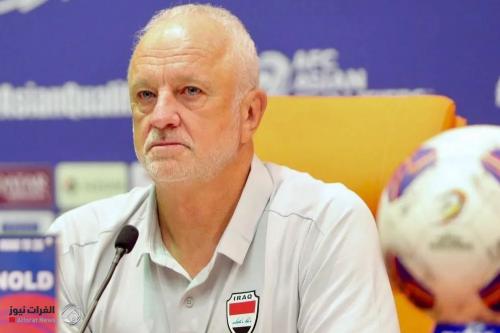 كشف خطة أرنولد للمونديال وموعد ارسال قائمة المنتخب للفيفا