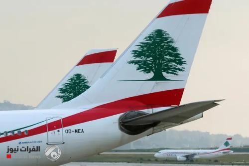 ارتفاع أسعار تذاكر السفر إلى لبنان.. "طيران الشرق الأوسط" يوضح