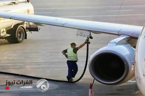 أسعار النفط ترفع أسعار تذاكر الطيران