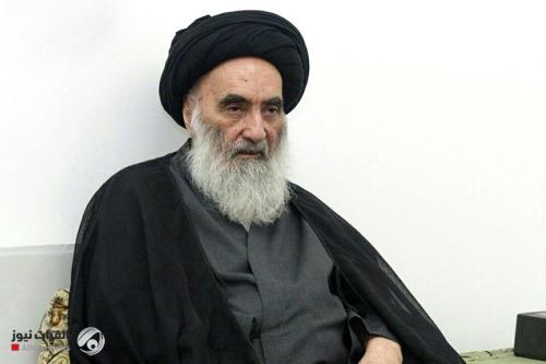 الإمام السيستاني يعاود استقبال الزائرين بدءاً من الجمعة