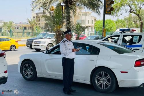 بالفيديو.. المرور العامة تصدر توضيحاً عن إجازة السياقة