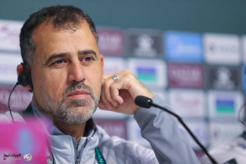 عماد محمد: كنا الأقرب للفوز وسنقاتل أمام أستراليا من أجل التأهل