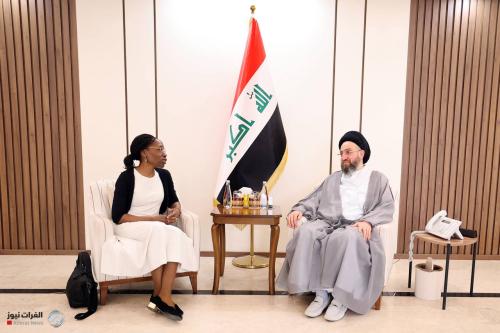 السيد الحكيم: الانتخابات المقبلة مفصلية وعلى العراقيين المشاركة الفاعلة والواعية