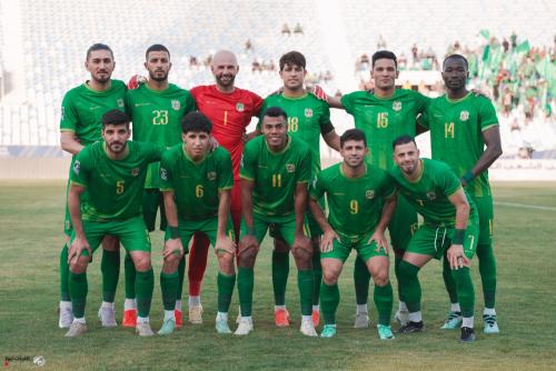 للمرة الرابعة.. الشرطة بطلاً لدوري النجوم