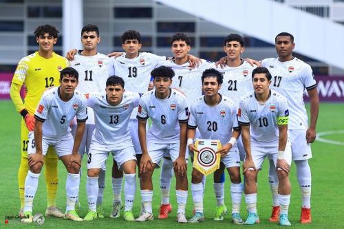منتخب الشباب في مجموعة صعبة ببطولة كأس الخليج