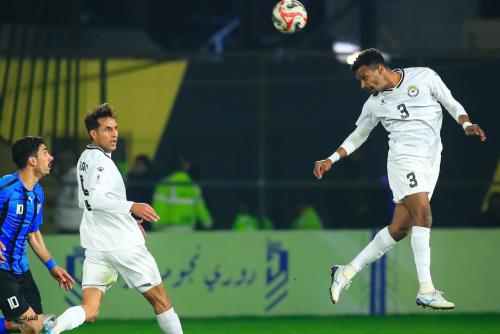 الزوراء يفوز على النجف ويرتقي للمركز الرابع بدوري النجوم